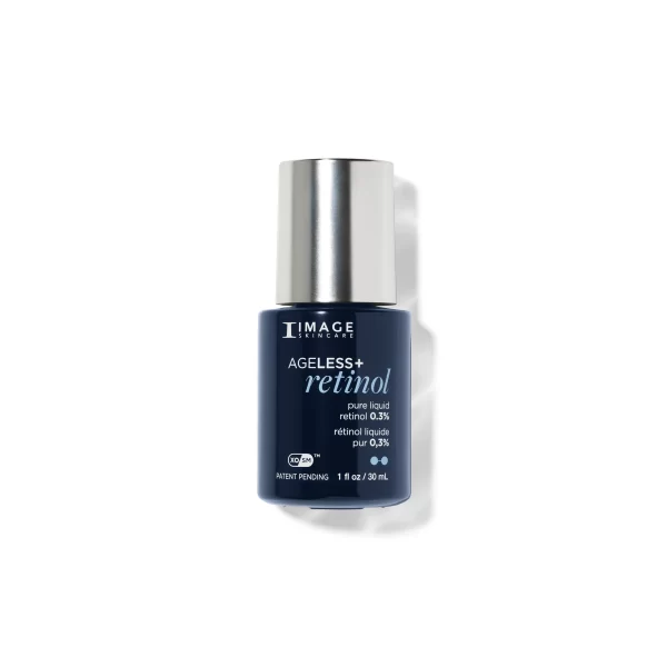 AGELESS+ retinol pure liquid retinol 0.3%