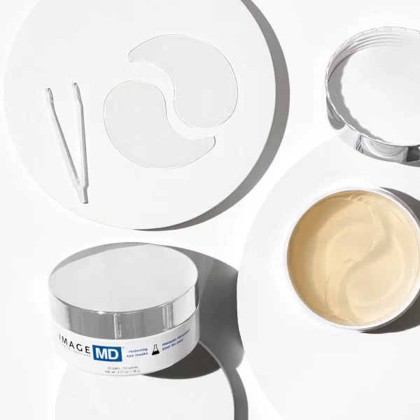 2_7 IMAGE MD restoring eye masks