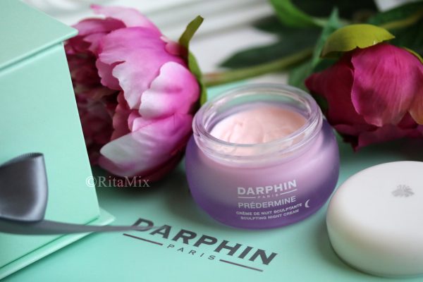 Predermine Sculpting Night Cream
