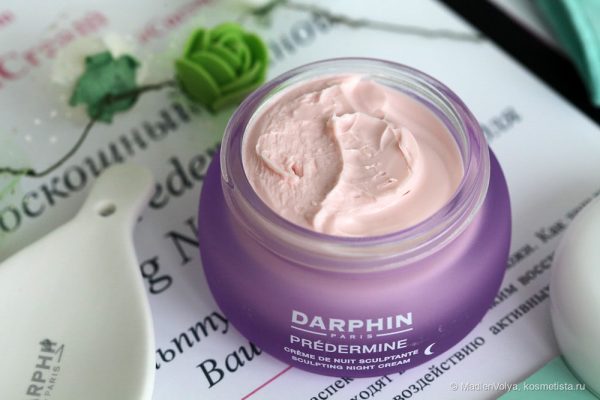 Predermine Sculpting Night Cream