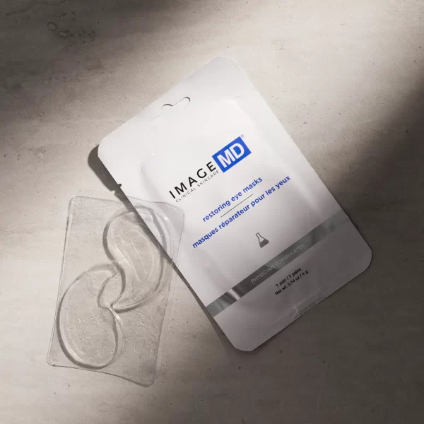 MD Eye Masks