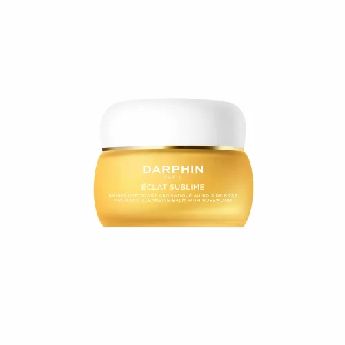 Aromatic Cleansing Balm With Rosewood