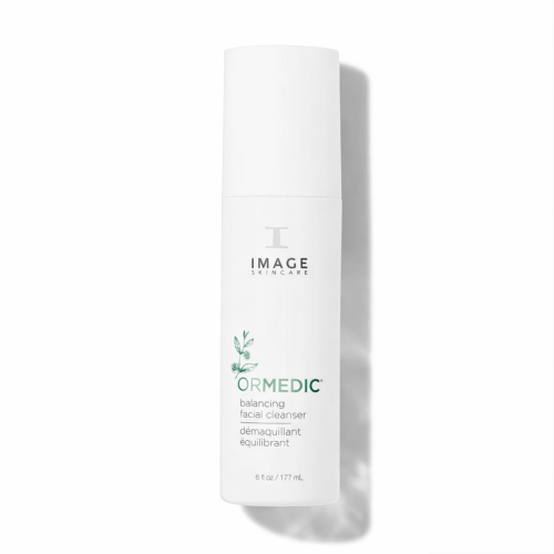 8d16177c-eefd-44c1-9c28-f2dfc481b58e ORMEDIC balancing facial cleanser
