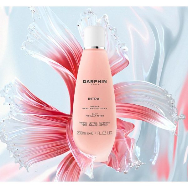 Intral Daily Micellar Toner
