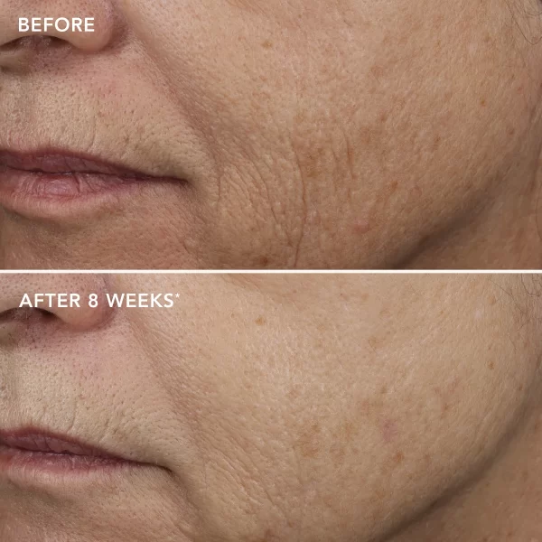 AGELESS+ retinol overnight masque 0.5% retinol