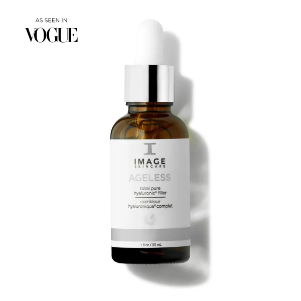 AGELESS total pure hyaluronic 6 filler