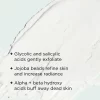 AGELESS total resurfacing masque