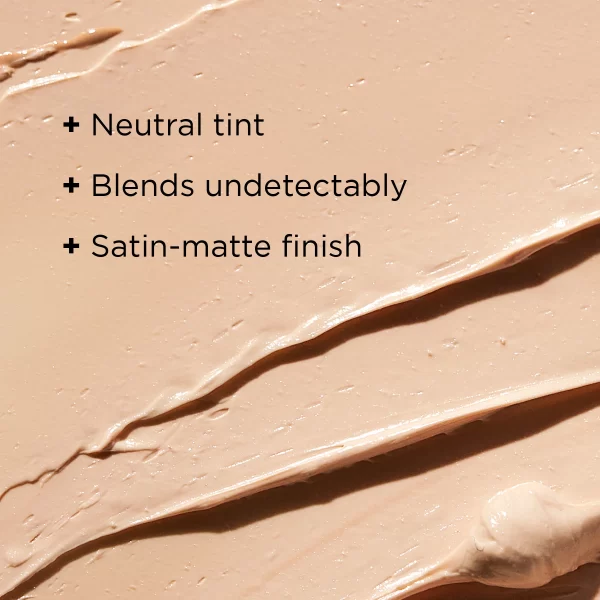 DAILY PREVENTION sheer matte moisturizer SPF 30 (Travel size)