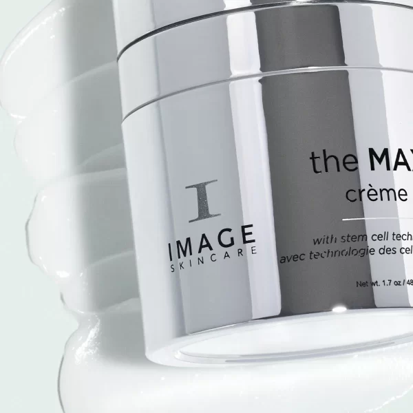 The MAX™ crème