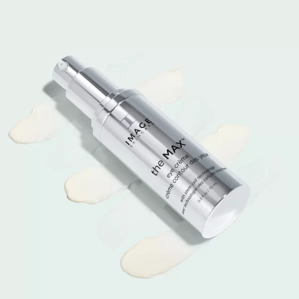 The MAX™ eye crème