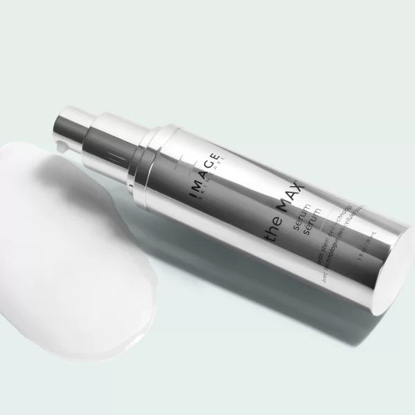 The MAX™ serum