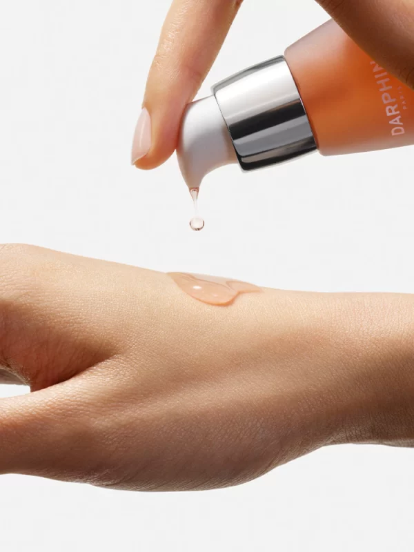 Intral Serum