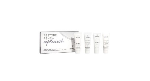 Anti-aging sample set