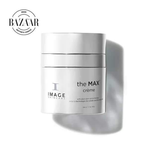 The MAX™ crème