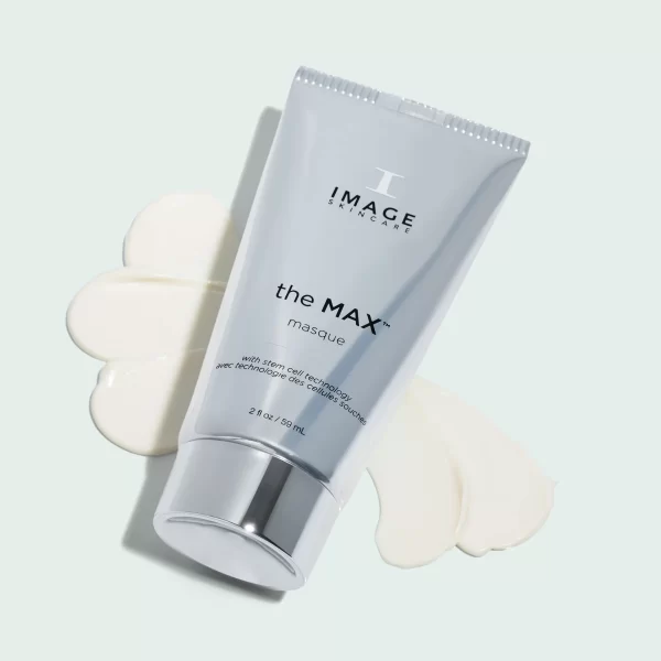 The MAX™ masque