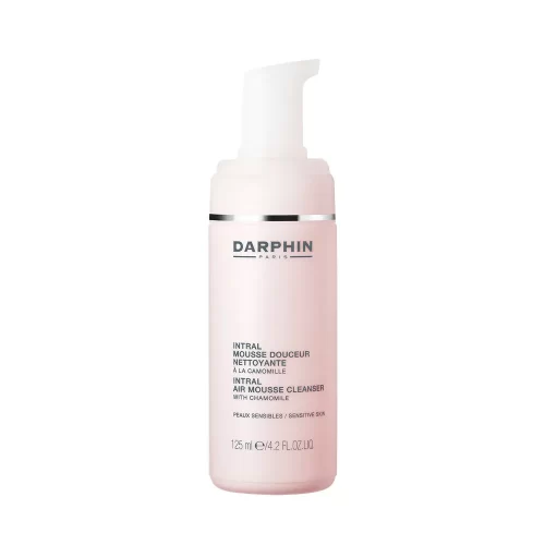 Intral Air Mousse Cleanser