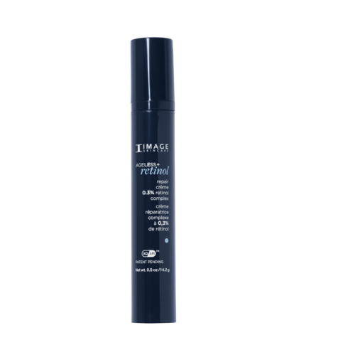 AGELESS+ retinol repair crème 0.3% retinol complex (Travel size)