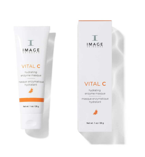 VITAL C hydrating enzyme masque (Travel size)