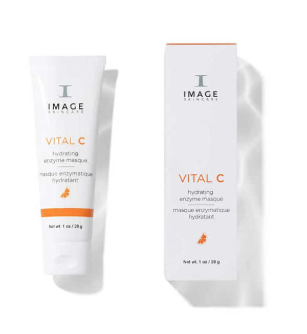 VITAL C hydrating enzyme masque (Travel size)