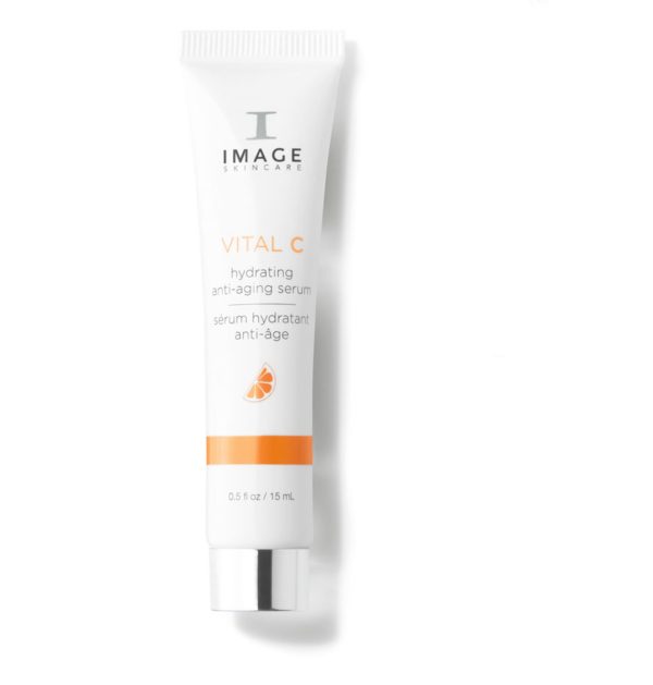 Снимок экрана 2026-01-19 в 19.47.36 VITAL C hydrating anti-aging serum (Travel size)