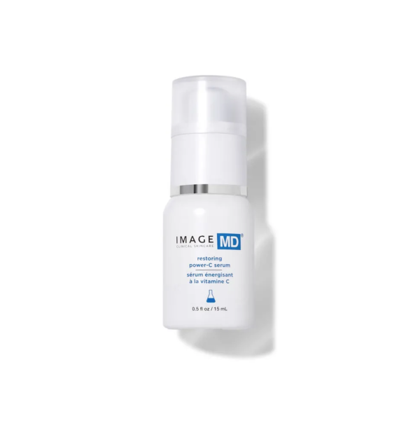 IMAGE MD restoring youth serum (Travel size)