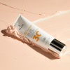 DAILY PREVENTION sheer matte moisturizer SPF 30