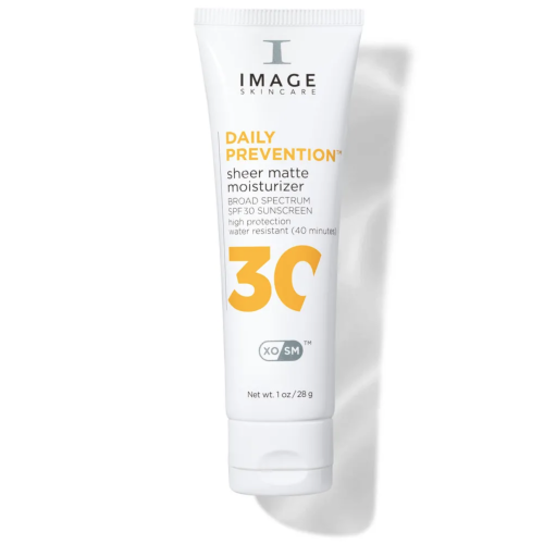 Снимок экрана 2026-01-26 в 12.15.19 DAILY PREVENTION sheer matte moisturizer SPF 30 (Travel size)
