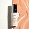 DAILY PREVENTION advanced smartblend mineral moisturizer SPF 50+