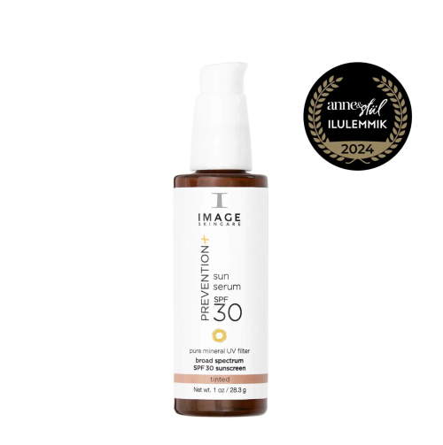 DAILY PREVENTION™ sun serum tinted SPF 30