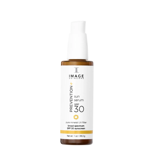 DAILY PREVENTIO sun serum SPF 30
