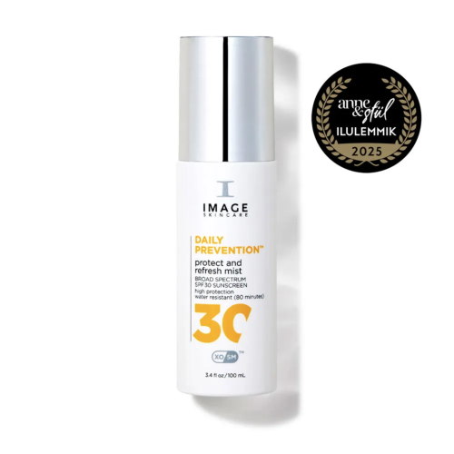 DAILY PREVENTION protect and refresh mist SPF 30
