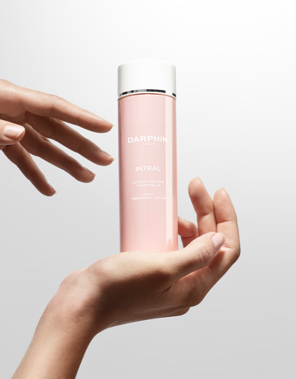 Intral Daily Treatment Lotion