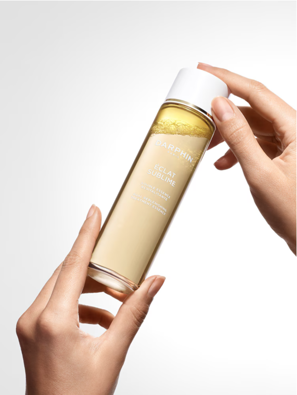 Eclat Sublime Treatment Essence