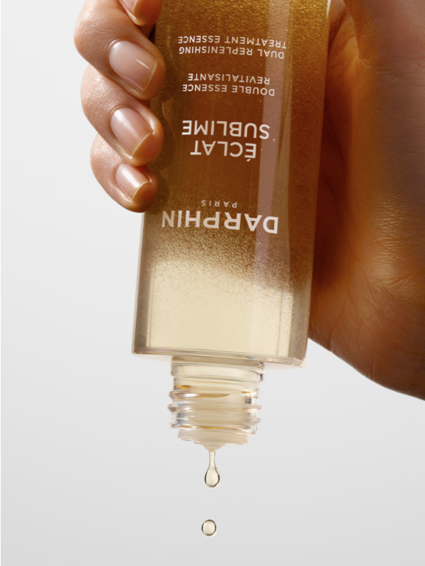 Eclat Sublime Treatment Essence