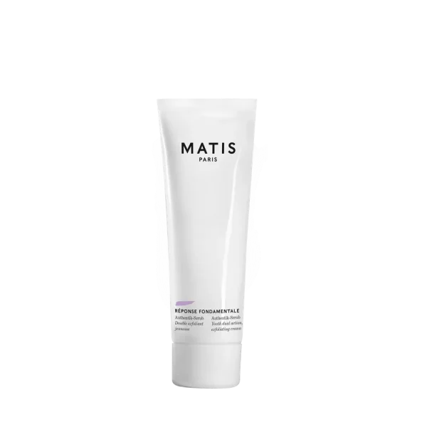 Matis Reponse fondamentale authentik-scrub