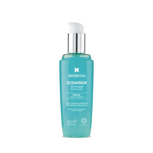 Sesderma Oceanskin Cleansing Gel