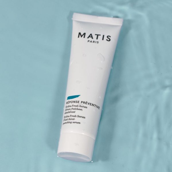 Matis Preventive Hydra Fresh Serum
