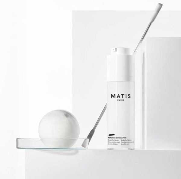 Reponse Corrective HyaluPerf-Serum