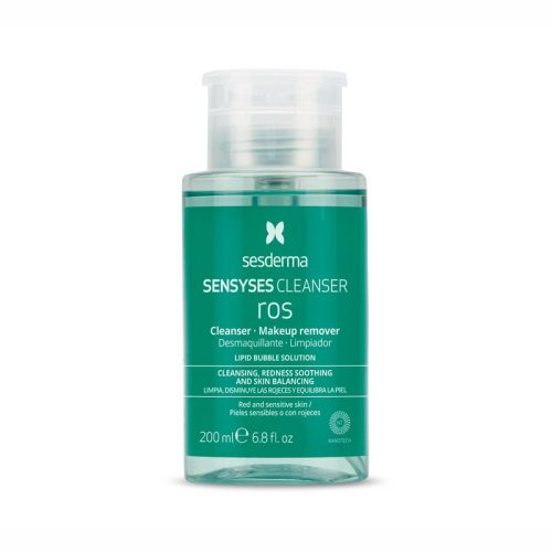 Sesderma Sensyses Cleanser Ros
