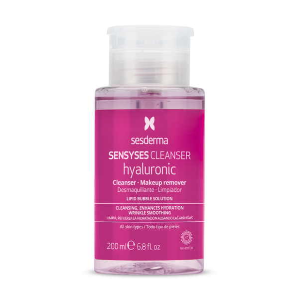 Sesderma Sensyses Cleanser Hyaluronic