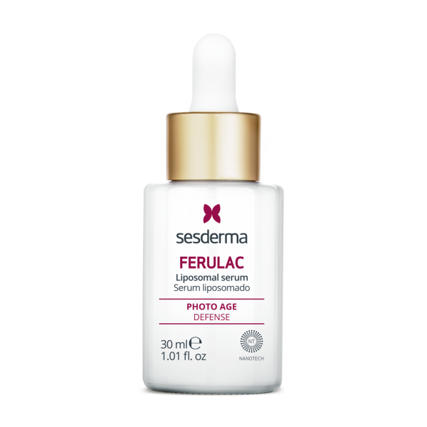 Sesderma Ferulac Antioxidant Liposomal Serum