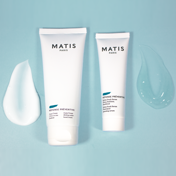 Matis Preventive Hydra Fresh Serum