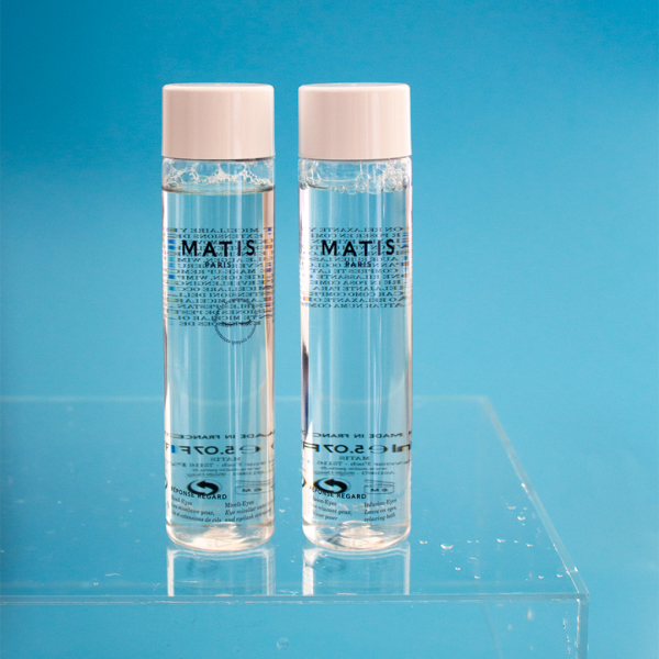 Matis Regard – Micell-Eyes