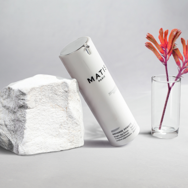 Reponse Densite Bright-Age Serum