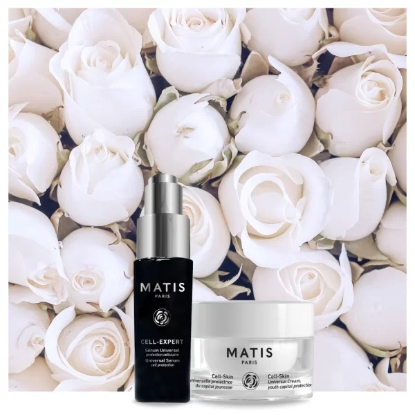 Matis Les Signatures Cell-Skin Cream