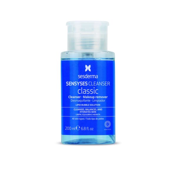 SENSYSES-CLASSIC-2022-scaled Sesderma Sensyses Cleanser Classic