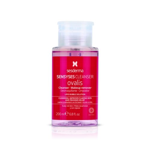 Sesderma Sensyses Cleanser Ovalis