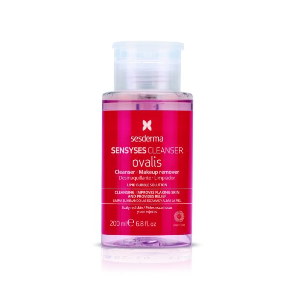 Sesderma Sensyses Cleanser Ovalis
