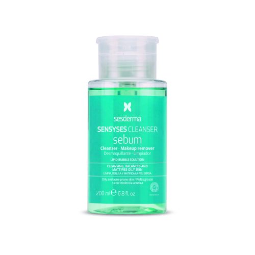Sesderma Sensyses Cleanser Sebum