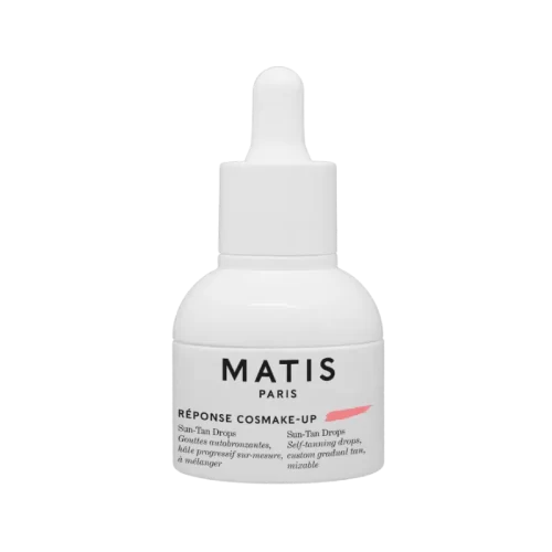 Matis Reponse Cosmake-Up Sun-Tan Drops